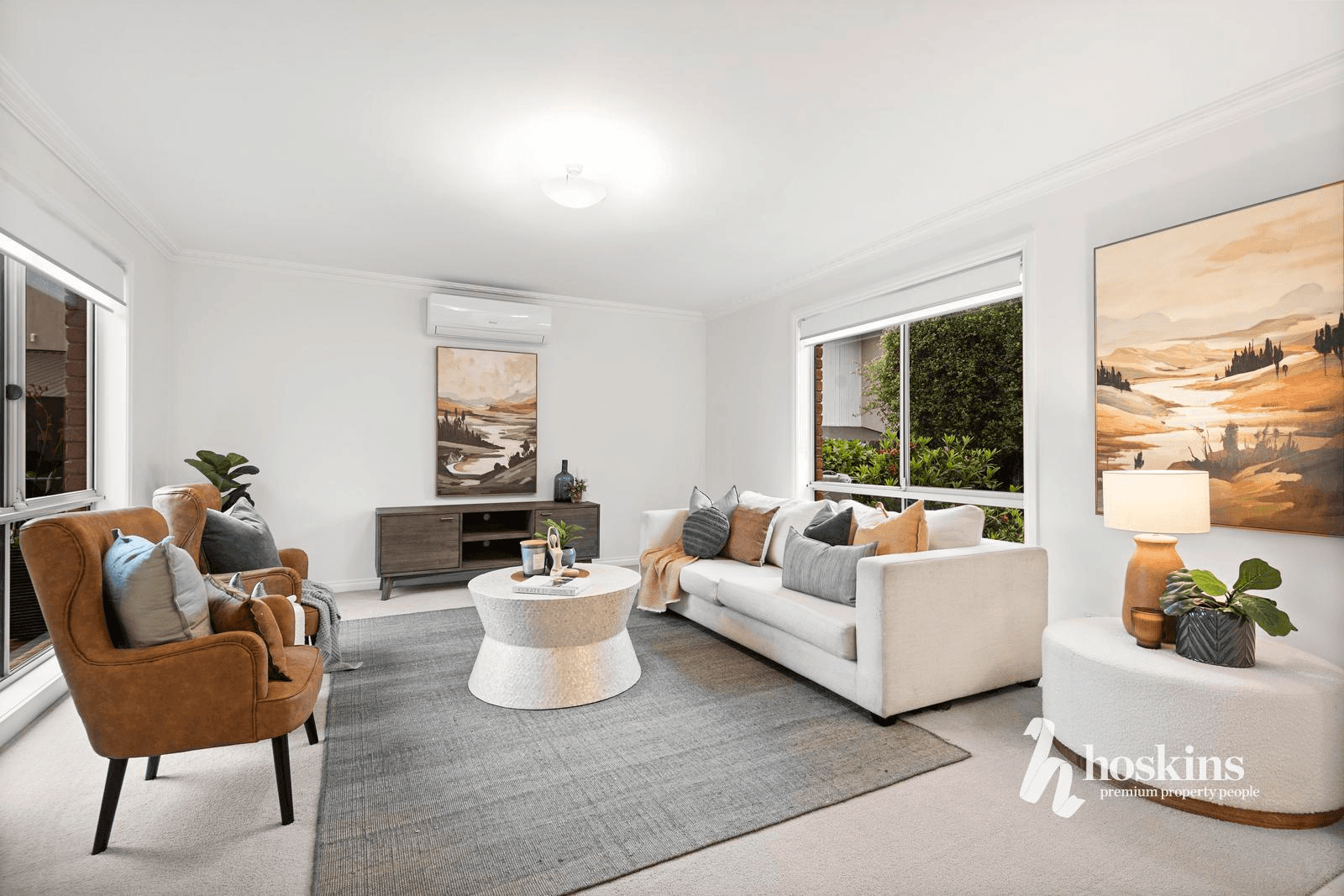 2/21 Mullum Mullum Road, Ringwood, VIC 3134