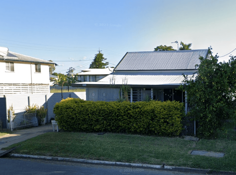 442 Quay Street, Depot Hill, QLD 4700