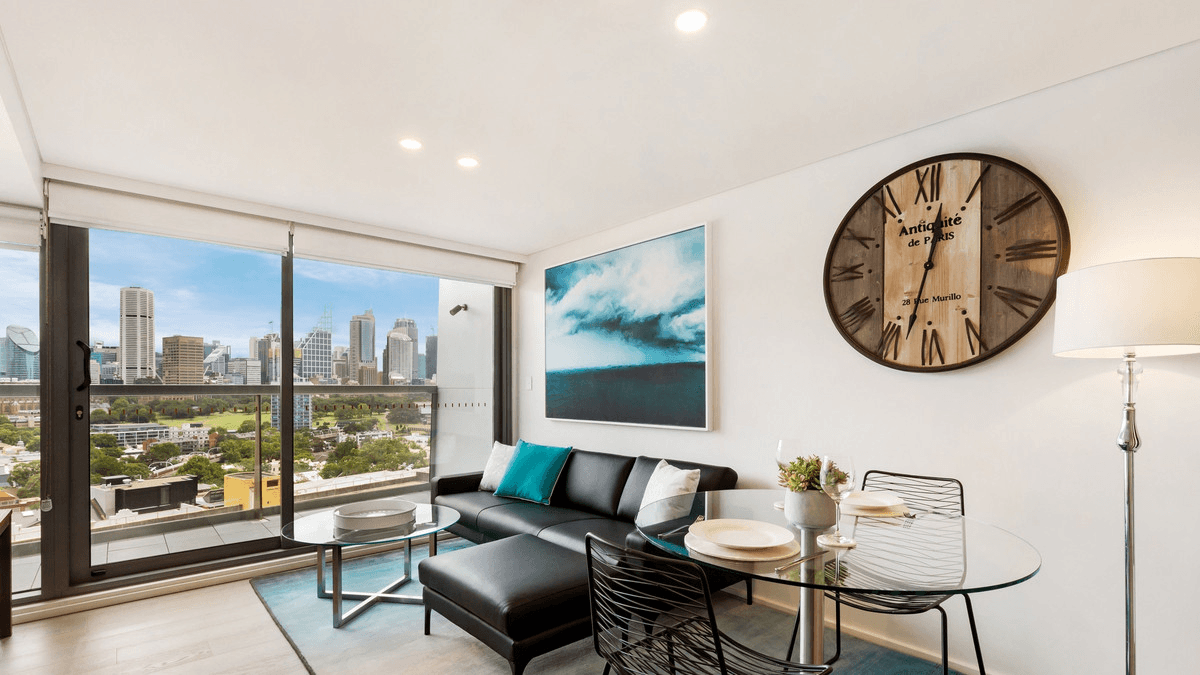 703/226 Victoria Street, Potts Point, NSW 2011