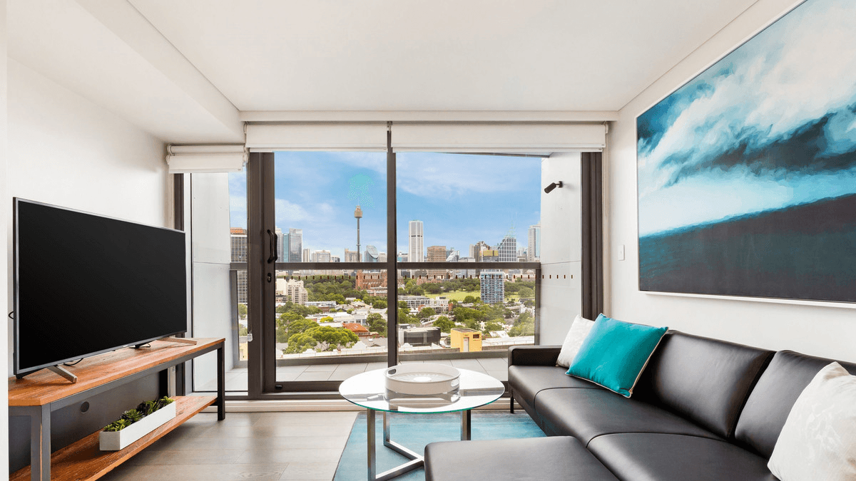 703/226 Victoria Street, Potts Point, NSW 2011