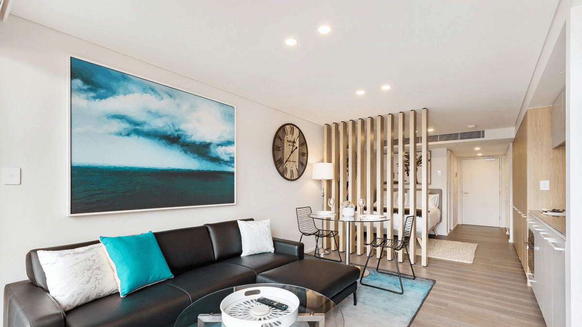 703/226 Victoria Street, Potts Point, NSW 2011