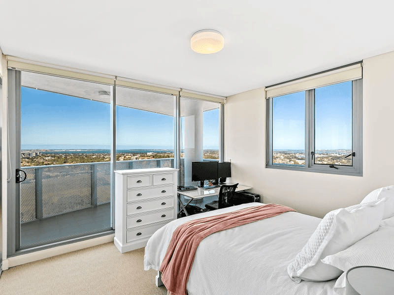 1203/2 Jack Brabham Drive, HURSTVILLE, NSW 2220