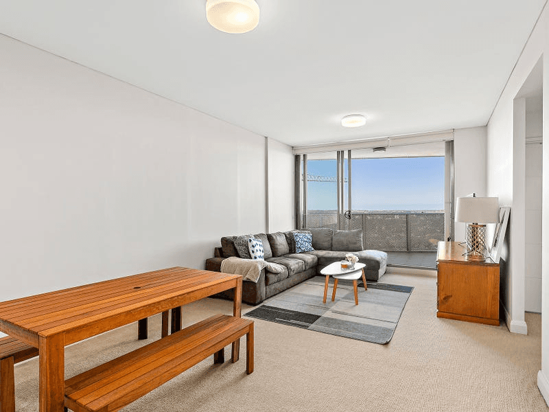 1203/2 Jack Brabham Drive, HURSTVILLE, NSW 2220