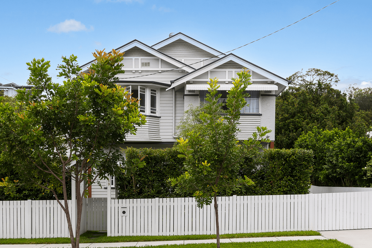 19 Moy Street, KELVIN GROVE, QLD 4059