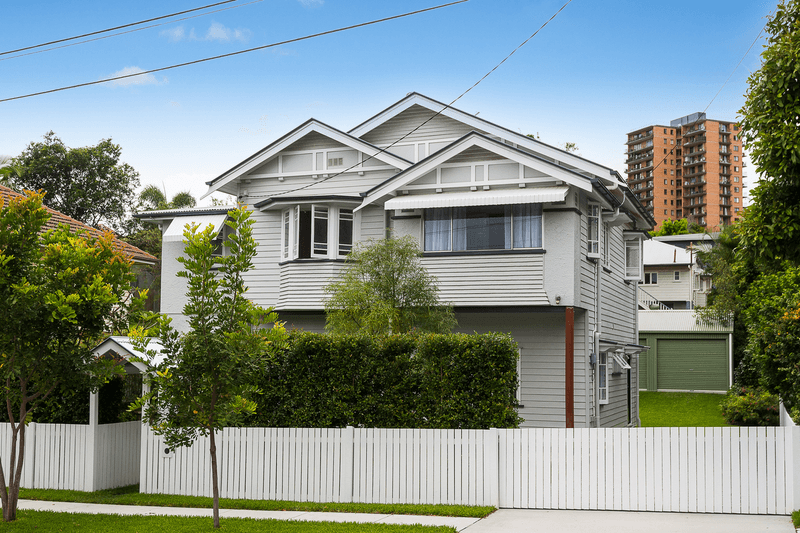 19 Moy Street, KELVIN GROVE, QLD 4059