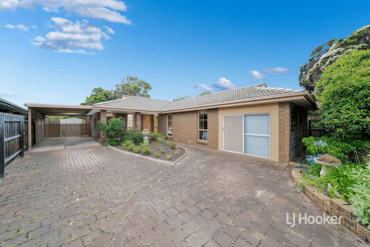 31 Durham Crescent, HOPPERS CROSSING, VIC 3029