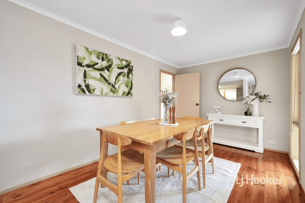 31 Durham Crescent, HOPPERS CROSSING, VIC 3029