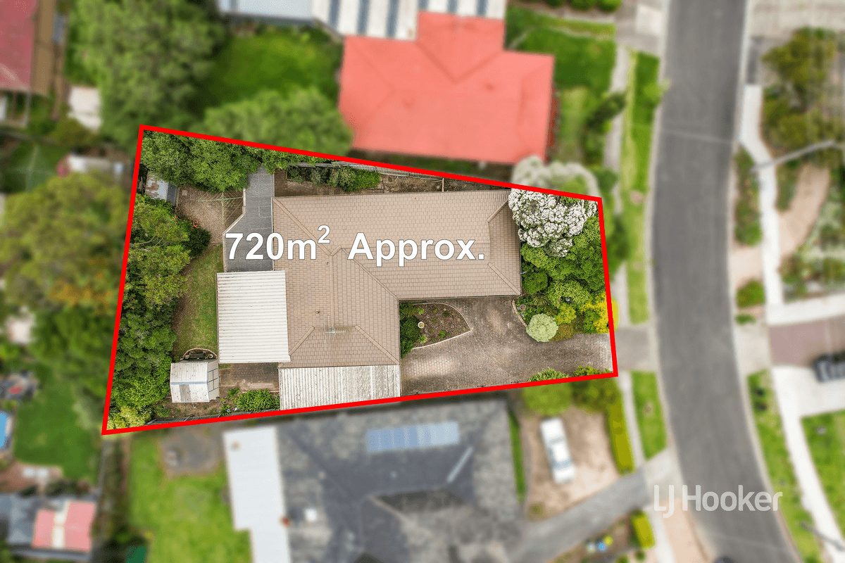 31 Durham Crescent, HOPPERS CROSSING, VIC 3029