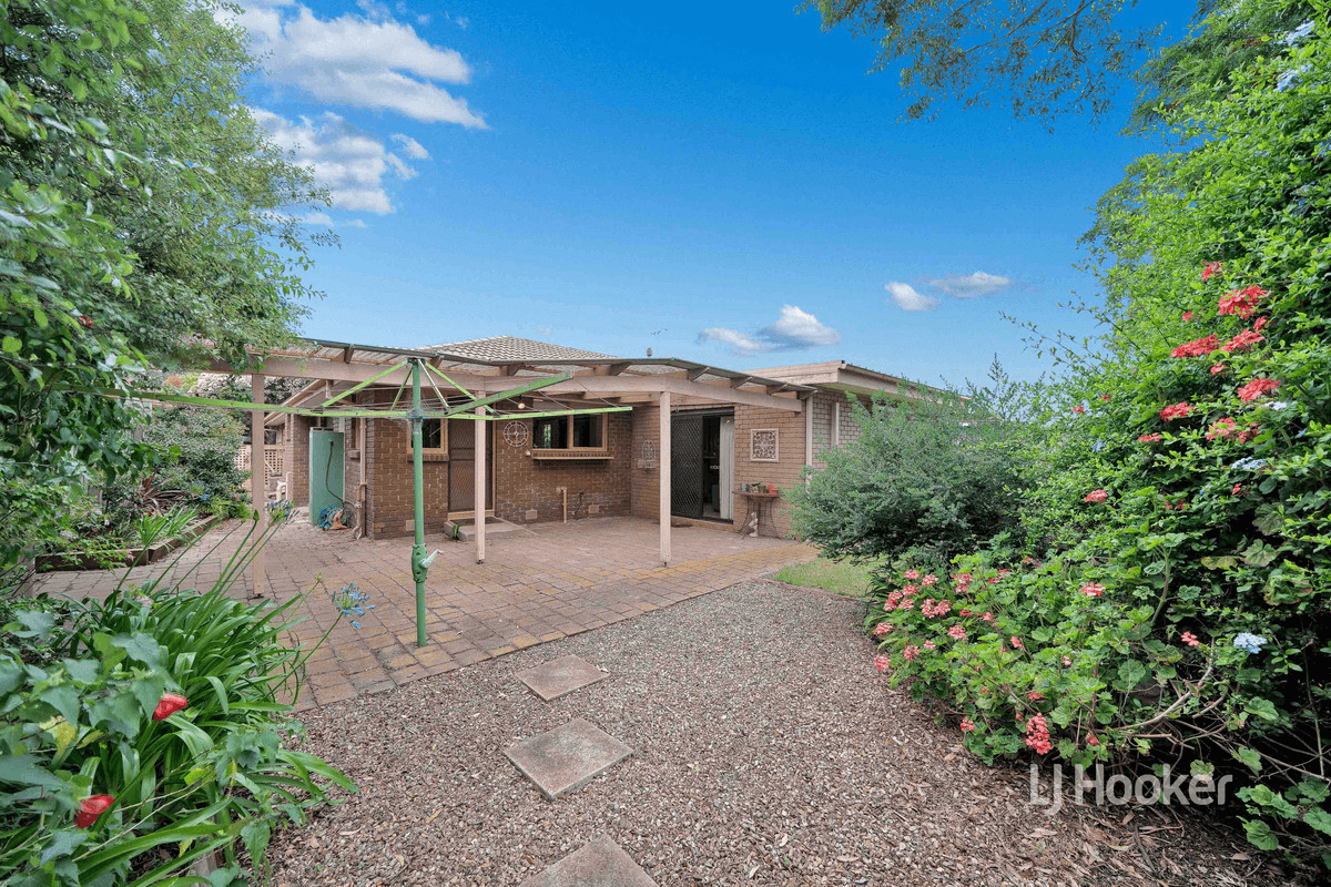 31 Durham Crescent, HOPPERS CROSSING, VIC 3029