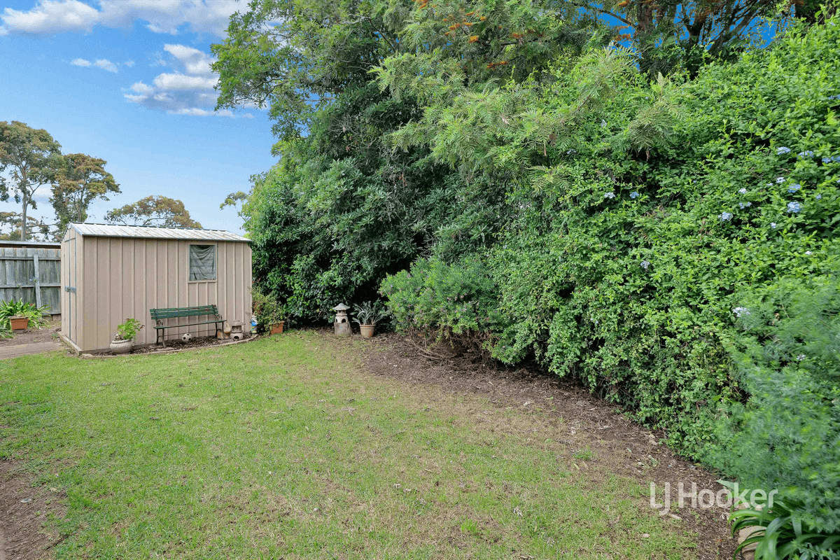 31 Durham Crescent, HOPPERS CROSSING, VIC 3029