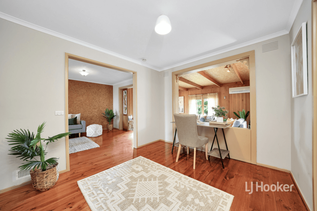 31 Durham Crescent, HOPPERS CROSSING, VIC 3029