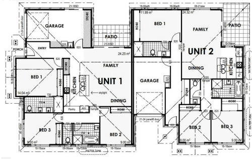 New Lot CAMERON GROVE ESTATE, CAMERON PARK, NSW 2285