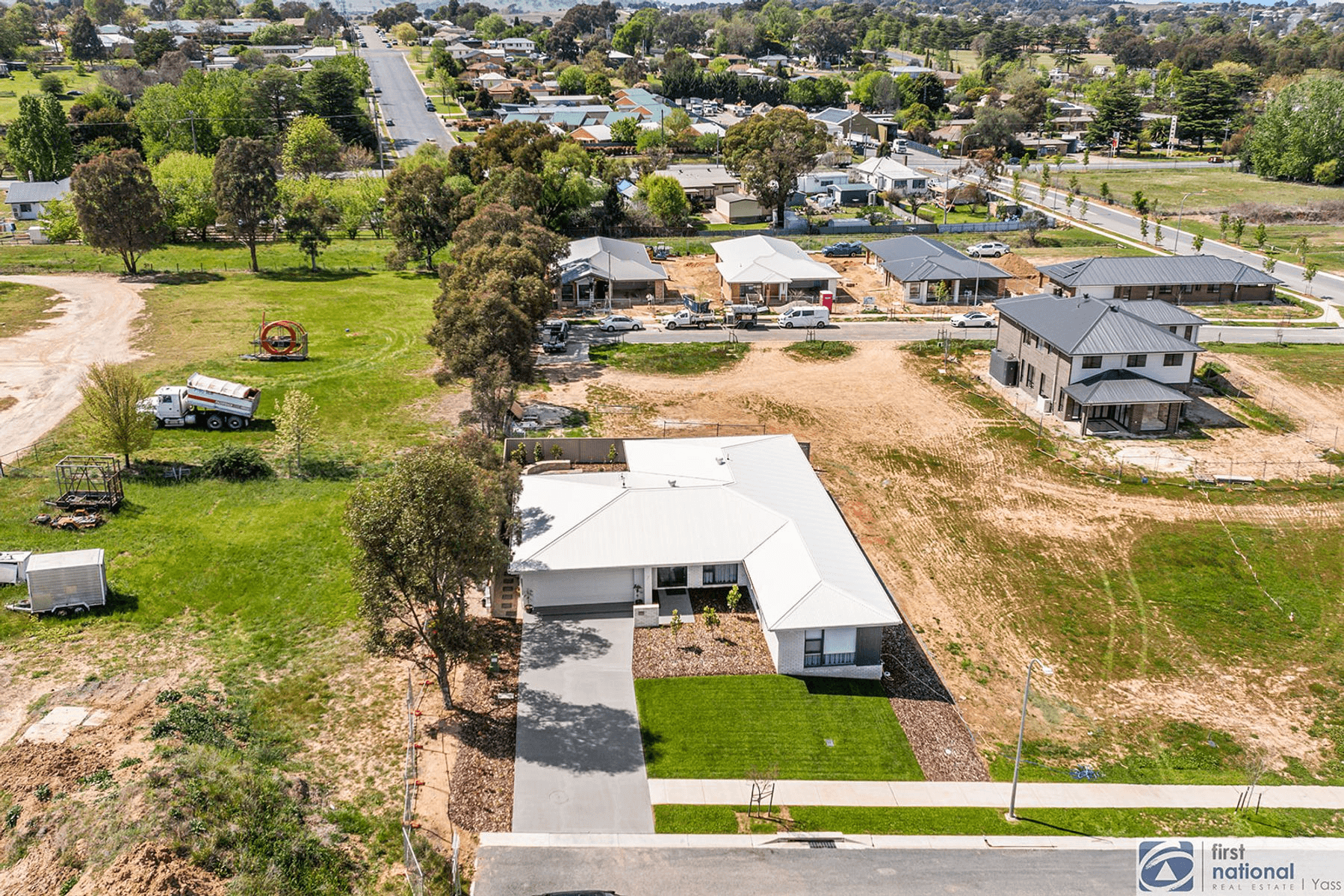 7 Meagher Street, Yass, NSW 2582