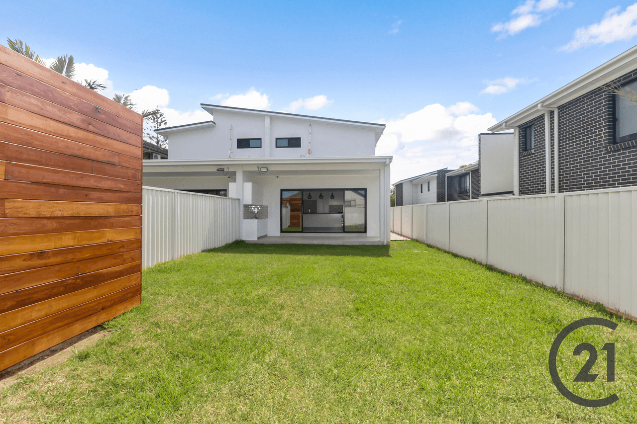 Lot 2/8 Crammond Boulevarde, Caringbah, NSW 2229