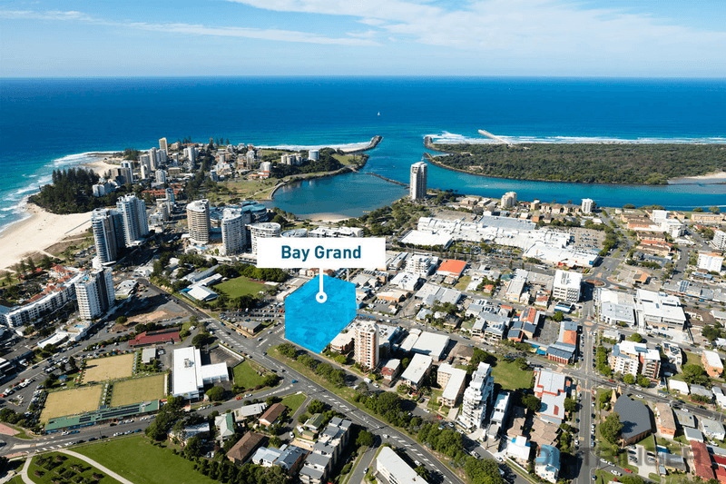 4/9 Enid Street, Tweed Heads, NSW 2485