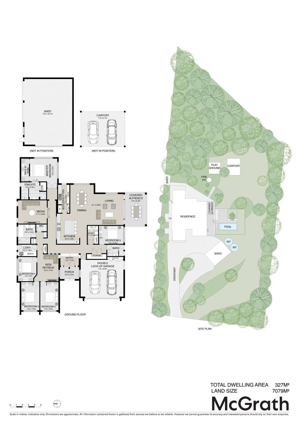 145-149 Parsons Road, Forest Glen, QLD 4556