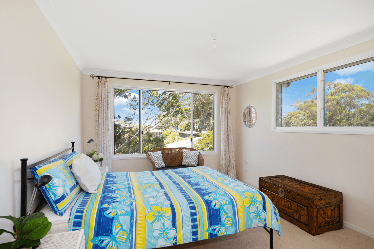 8 Murilla Avenue, BAWLEY POINT, NSW 2539