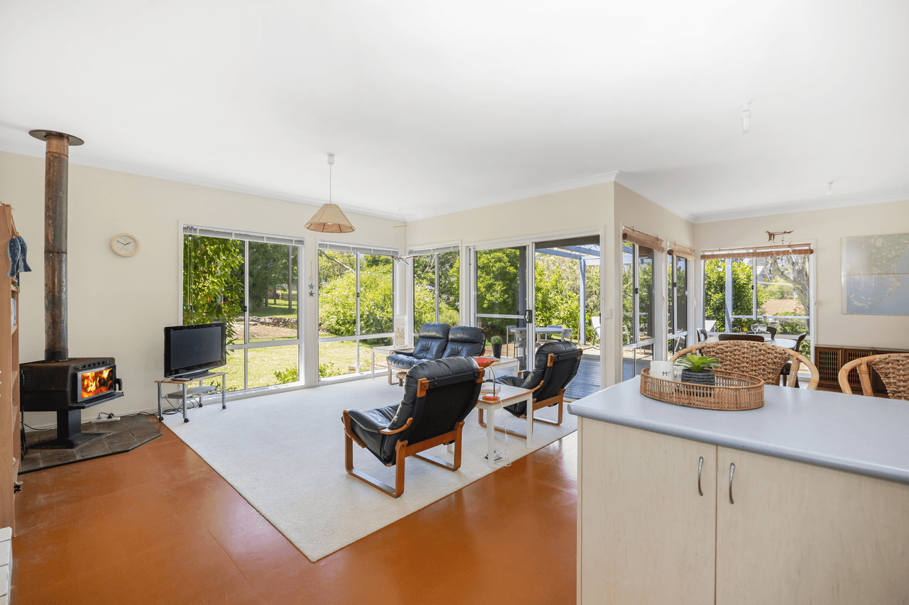 8 Murilla Avenue, BAWLEY POINT, NSW 2539