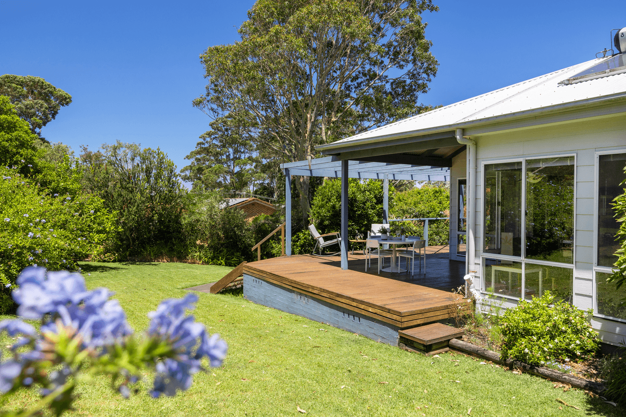 8 Murilla Avenue, BAWLEY POINT, NSW 2539