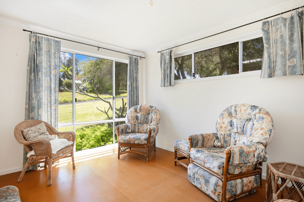 8 Murilla Avenue, BAWLEY POINT, NSW 2539