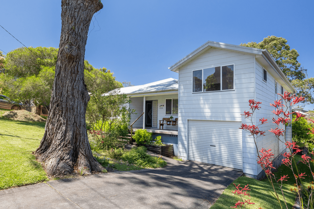 8 Murilla Avenue, BAWLEY POINT, NSW 2539