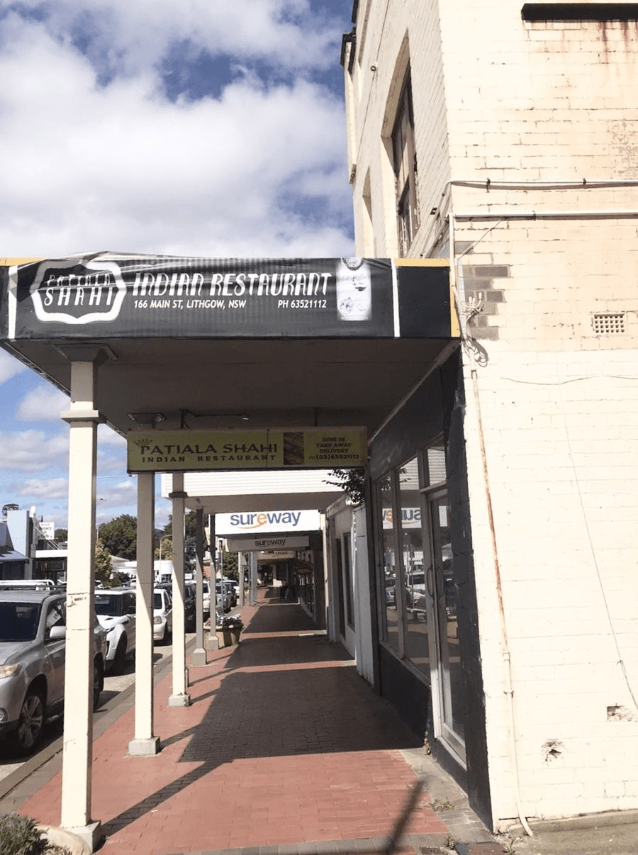 166 MAIN STREET, LITHGOW, NSW 2790