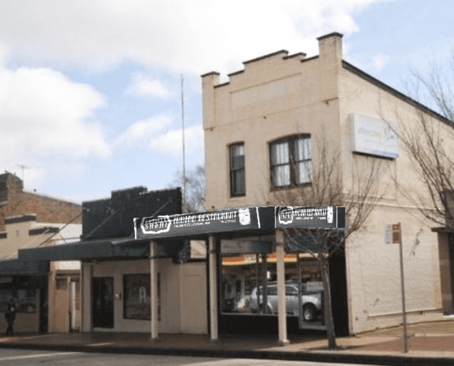 166 MAIN STREET, LITHGOW, NSW 2790