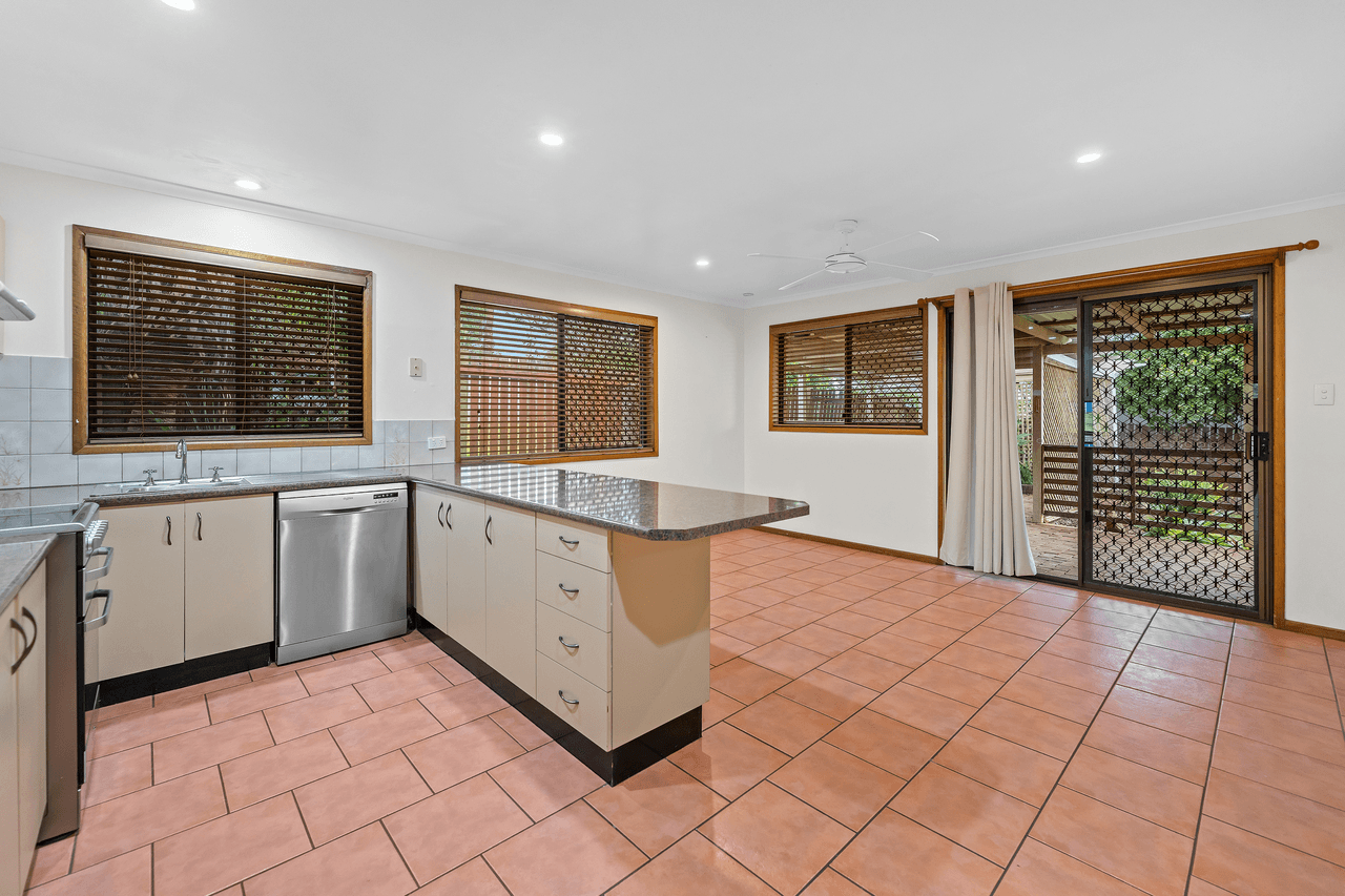 30 Poinciana Street, NEWTOWN, QLD 4350