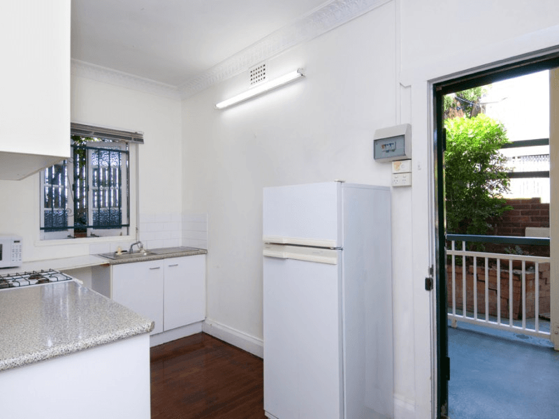 3/16 St James Street, Petrie Terrace, QLD 4000