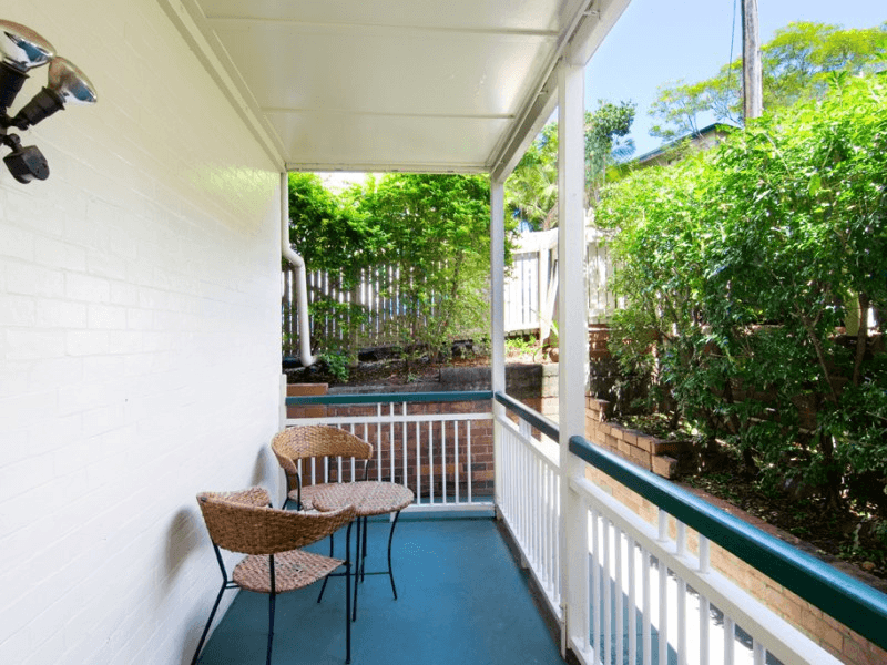 3/16 St James Street, Petrie Terrace, QLD 4000