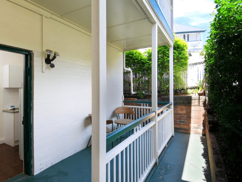 3/16 St James Street, Petrie Terrace, QLD 4000