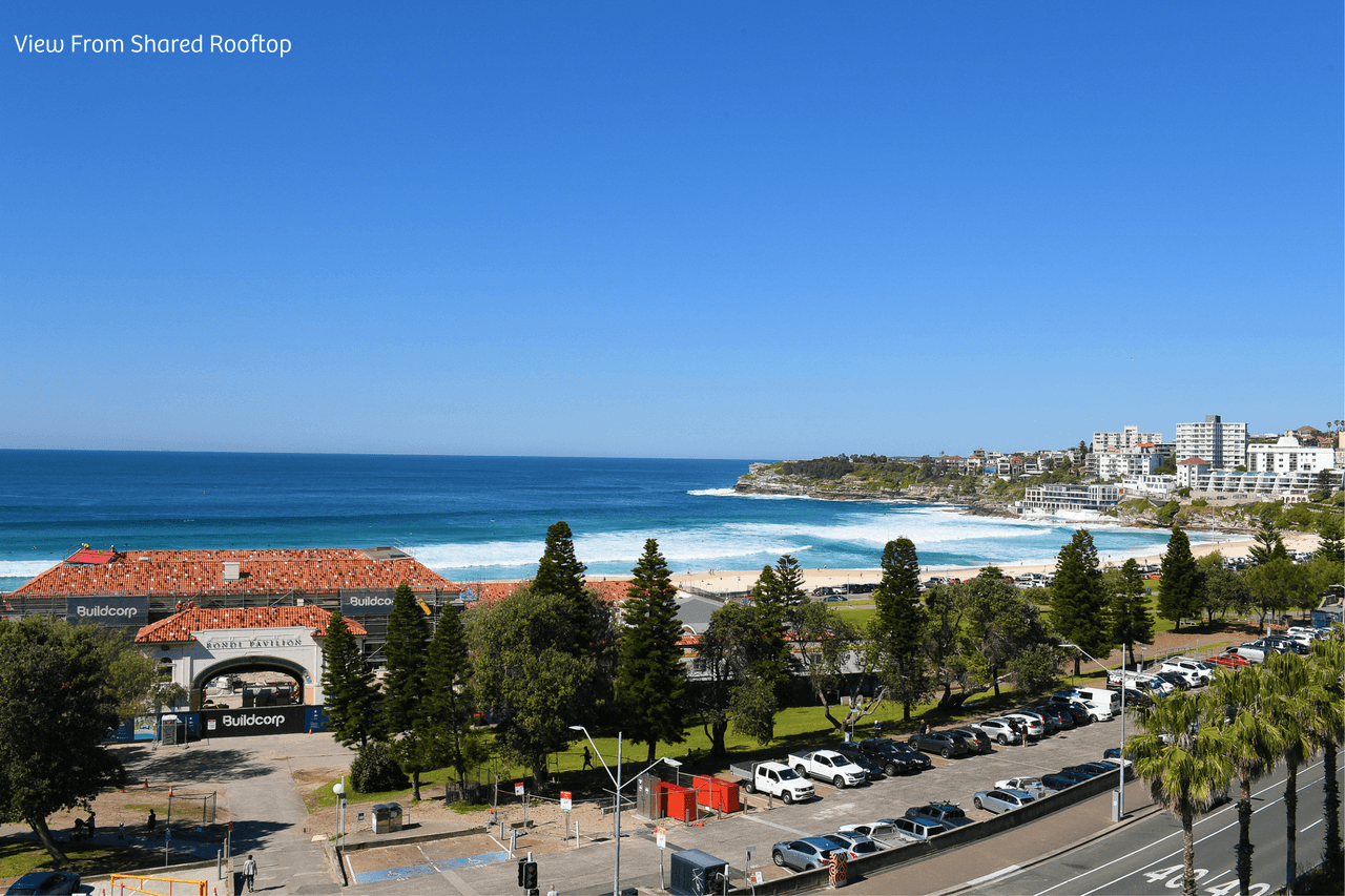 38/1 Beach Road, BONDI BEACH, NSW 2026