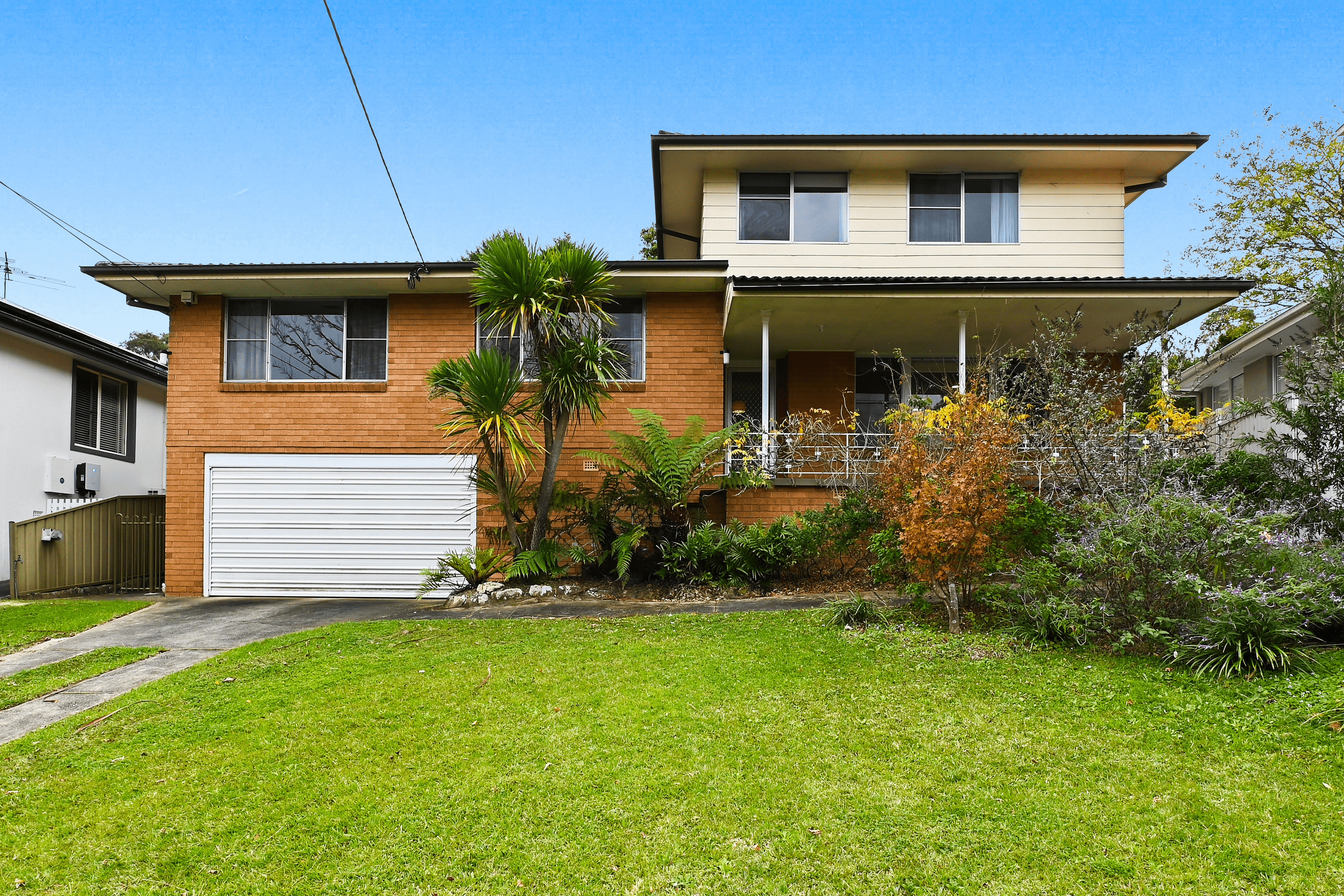 16 Ebony Ave, North Rocks, NSW 2151