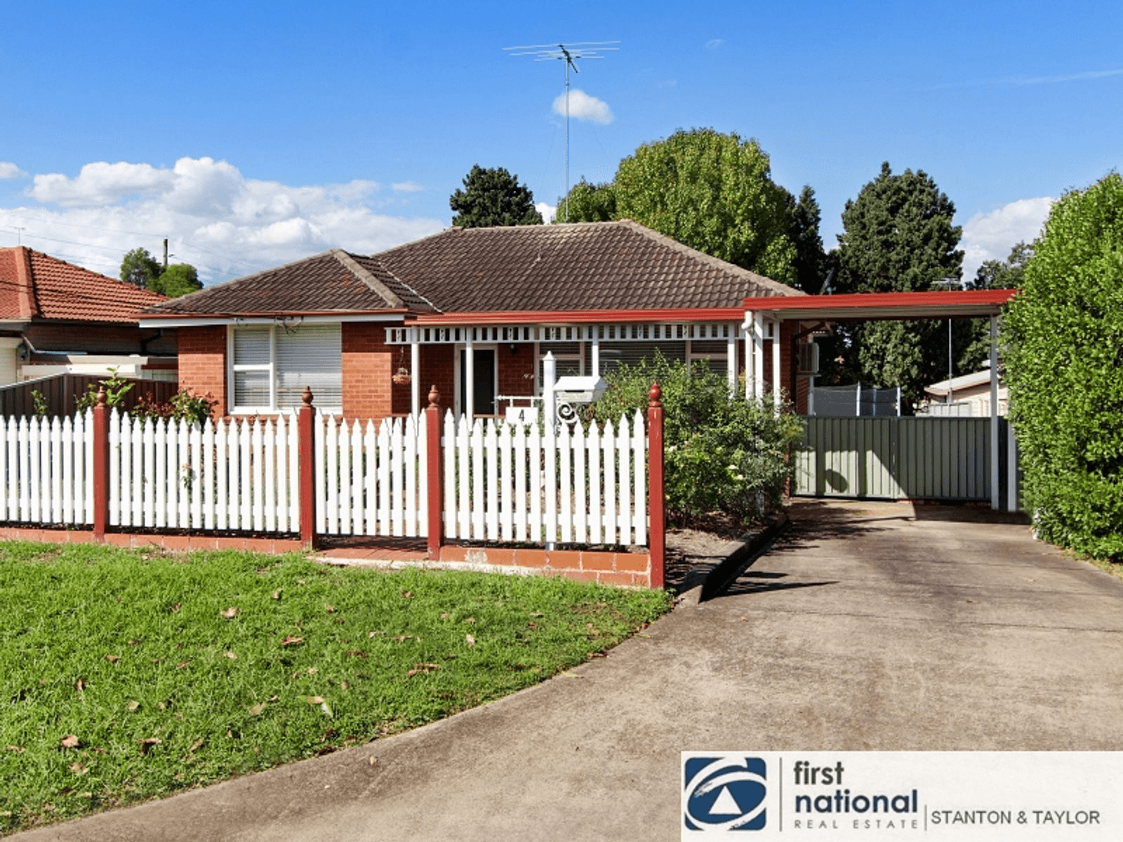 4 Elliot Street, KINGSWOOD, NSW 2747