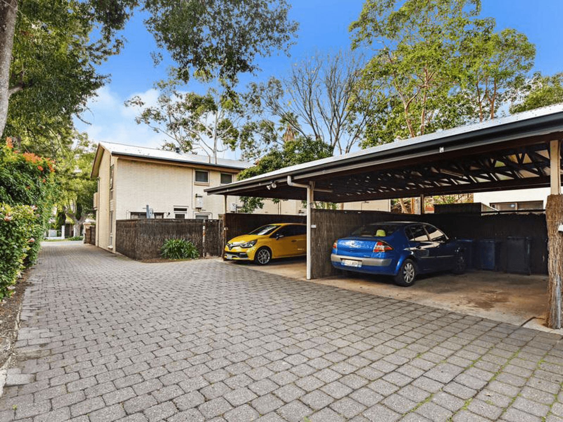 5/45 Opey Avenue, Hyde Park, SA 5061