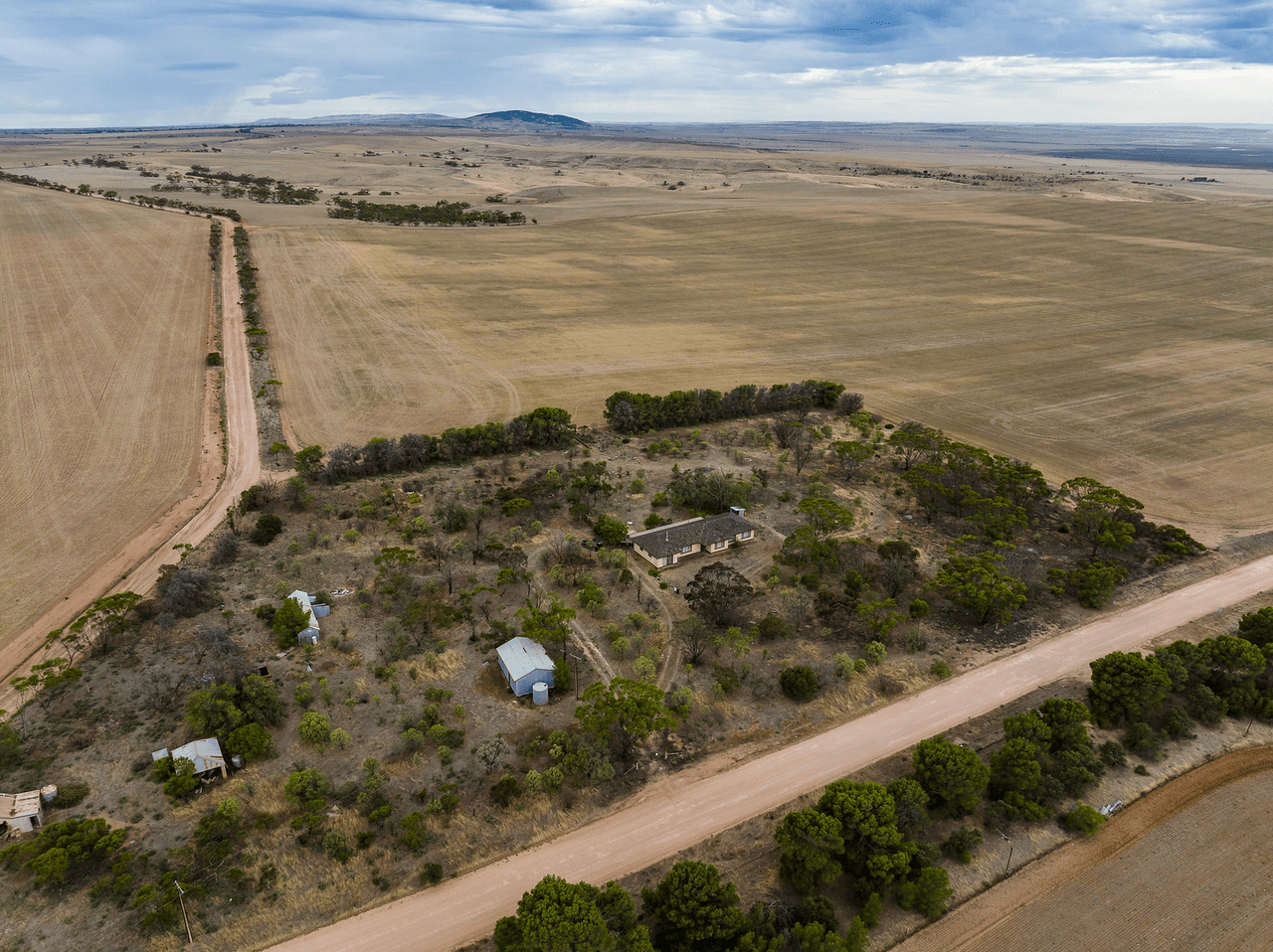 13 KELLYS HILL Road, KAINTON, SA 5552