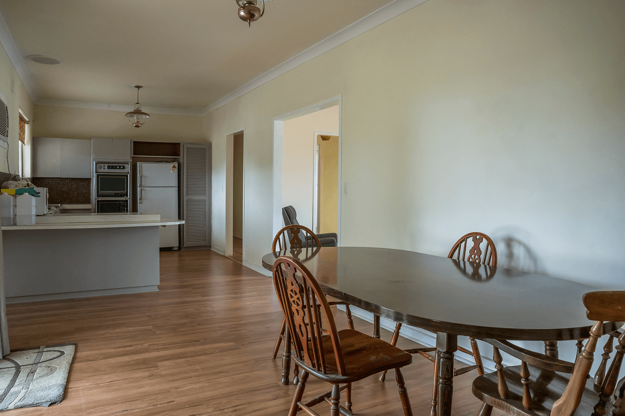 13 KELLYS HILL Road, KAINTON, SA 5552