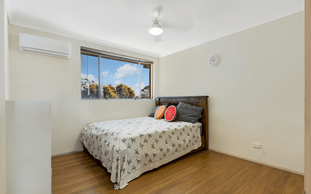 4/14 Bunbury Road, MACQUARIE FIELDS, NSW 2564