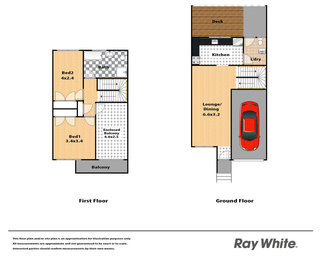 4/14 Bunbury Road, MACQUARIE FIELDS, NSW 2564