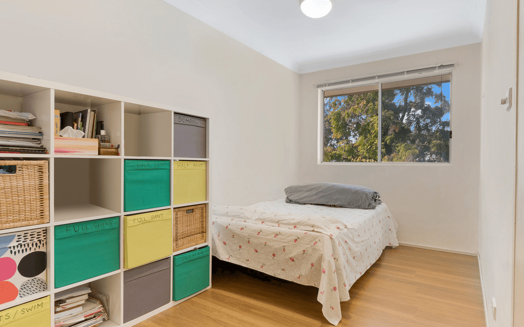 4/14 Bunbury Road, MACQUARIE FIELDS, NSW 2564