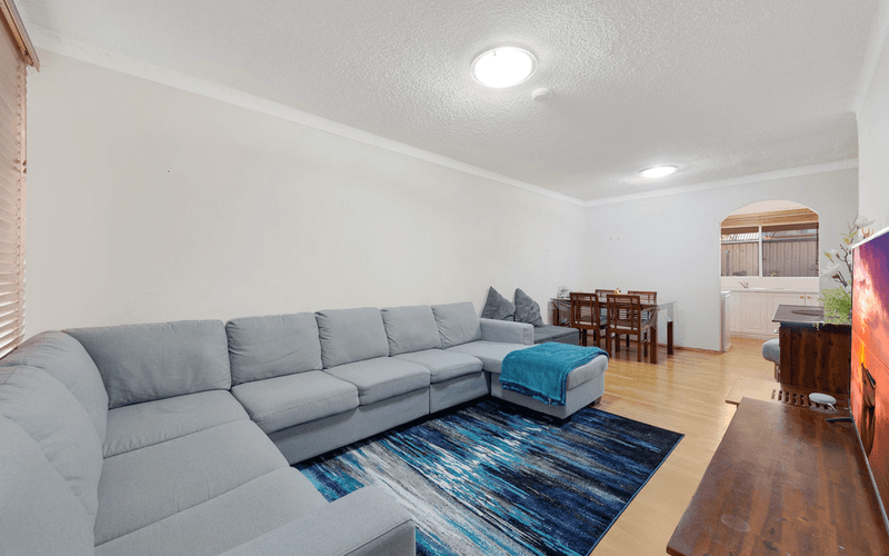 4/14 Bunbury Road, MACQUARIE FIELDS, NSW 2564