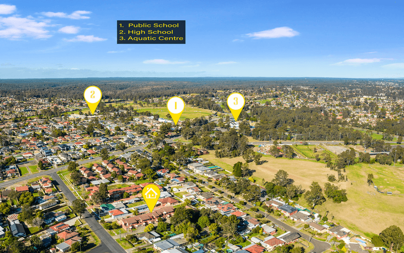 4/14 Bunbury Road, MACQUARIE FIELDS, NSW 2564