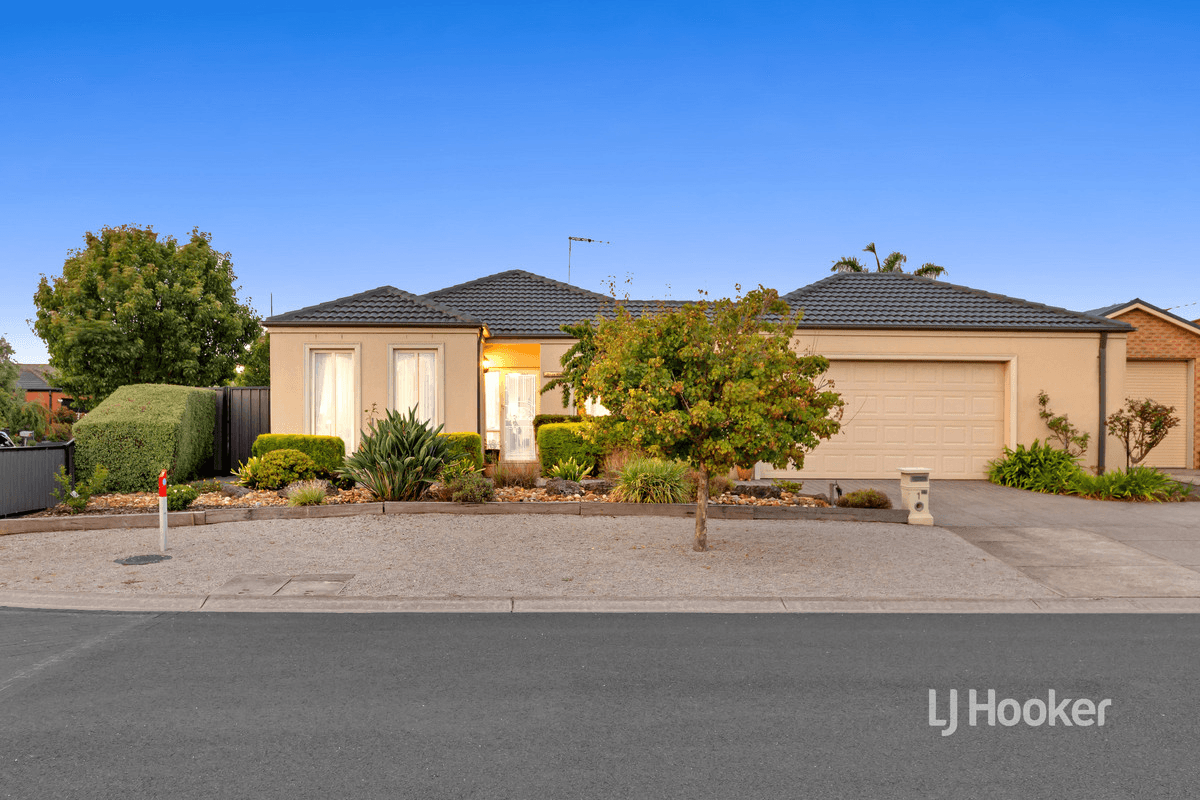 1 Trieste Way, POINT COOK, VIC 3030