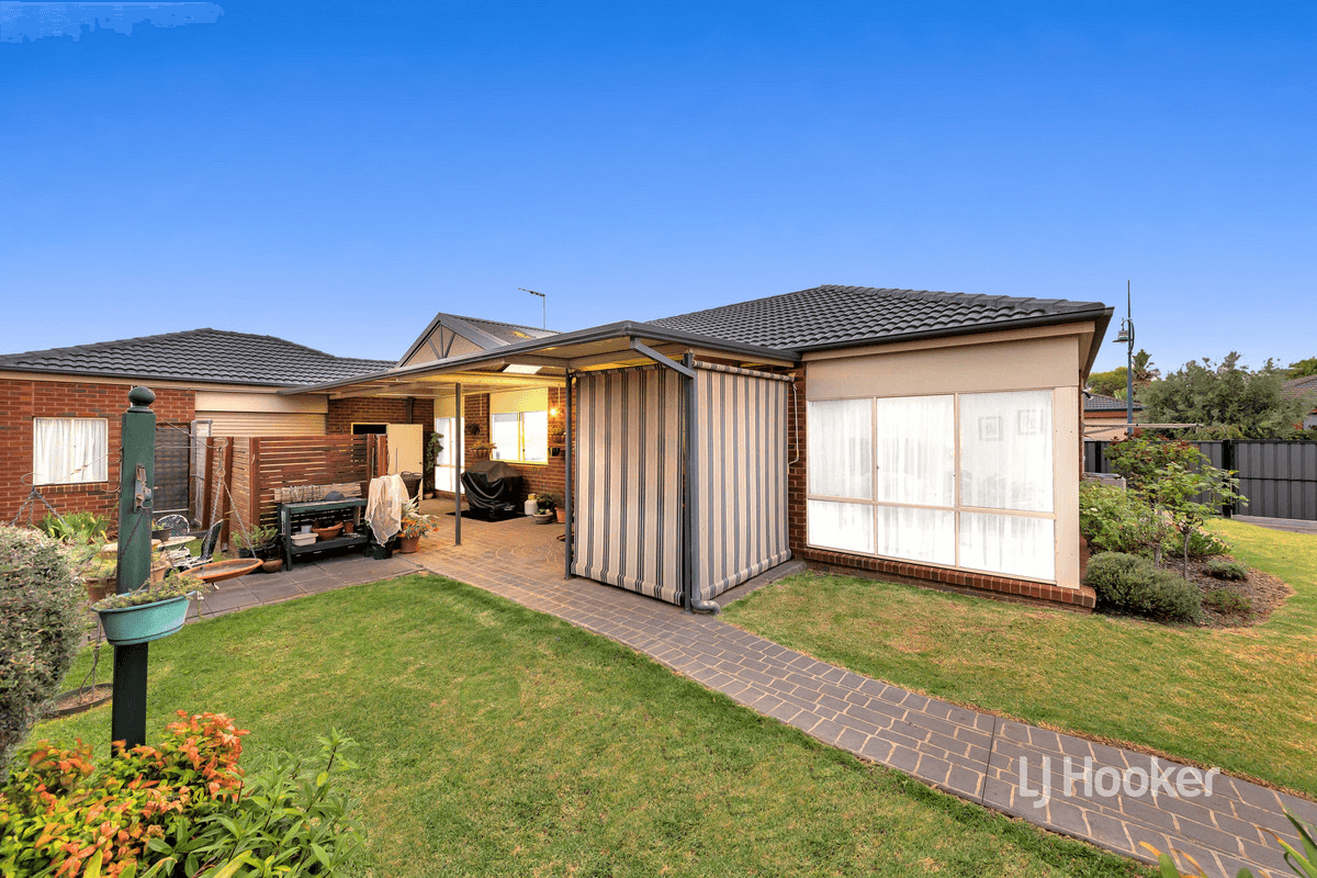 1 Trieste Way, POINT COOK, VIC 3030