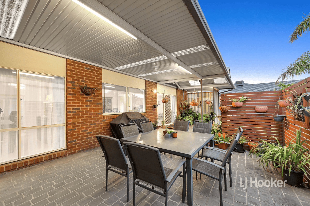 1 Trieste Way, POINT COOK, VIC 3030