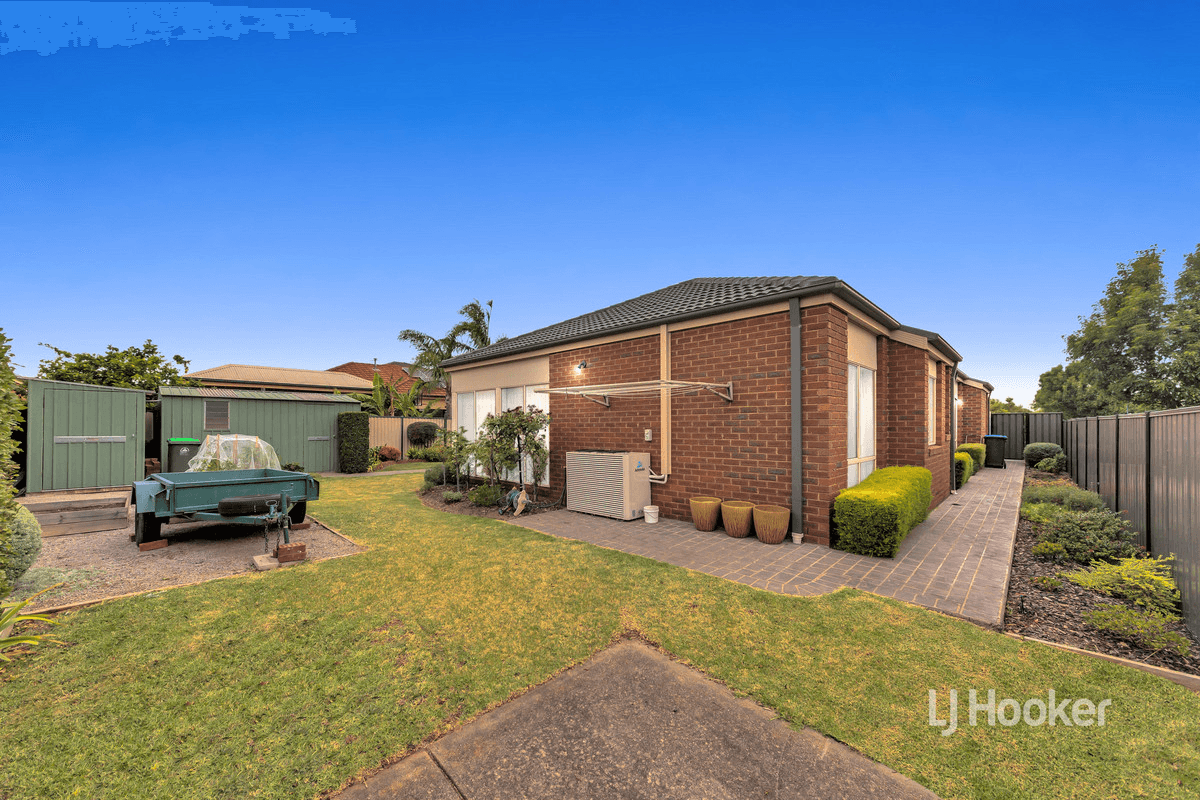 1 Trieste Way, POINT COOK, VIC 3030