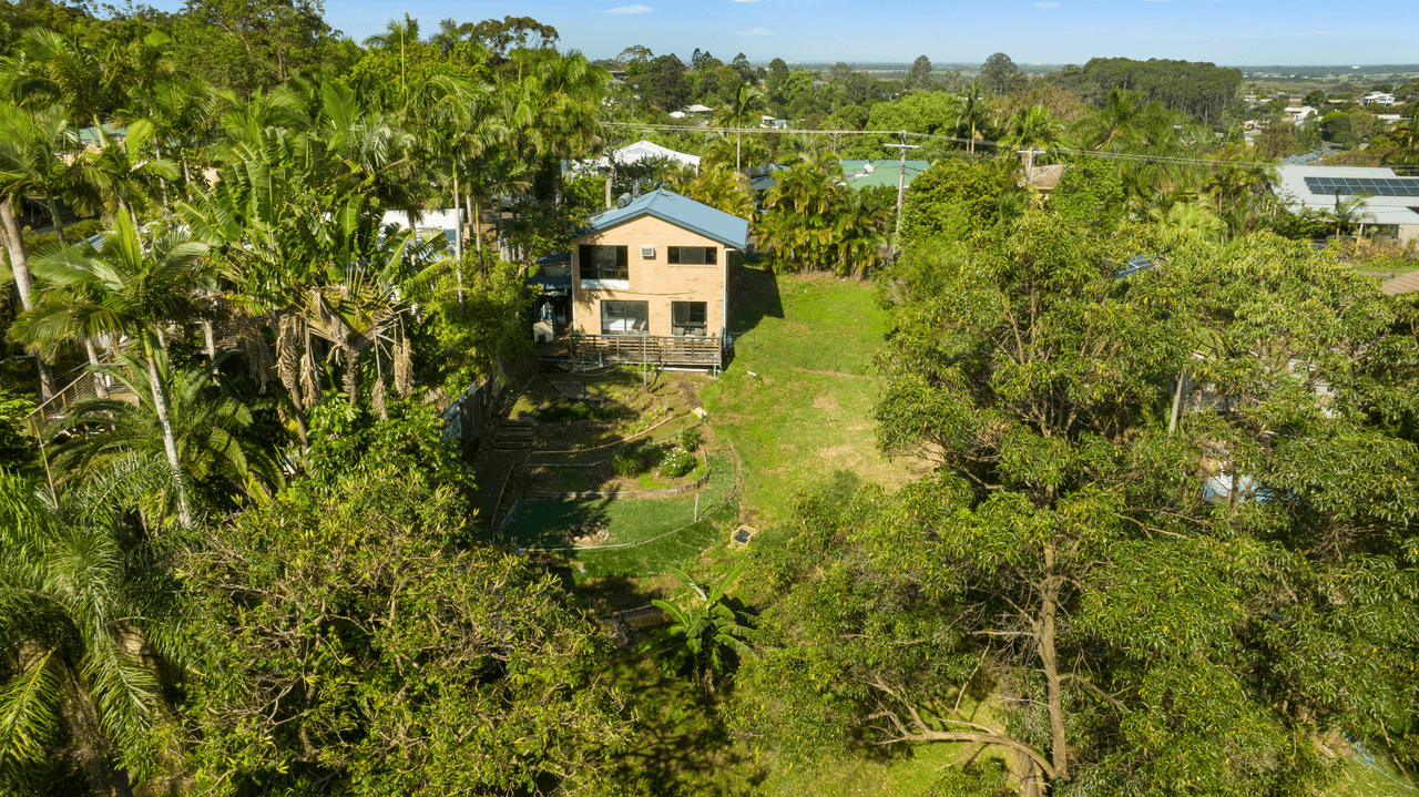 27 Conway Court, BLI BLI, QLD 4560