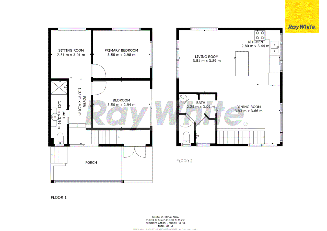 27 Conway Court, BLI BLI, QLD 4560