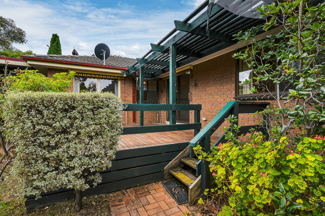 49 Stuart Street, THE BASIN, VIC 3154