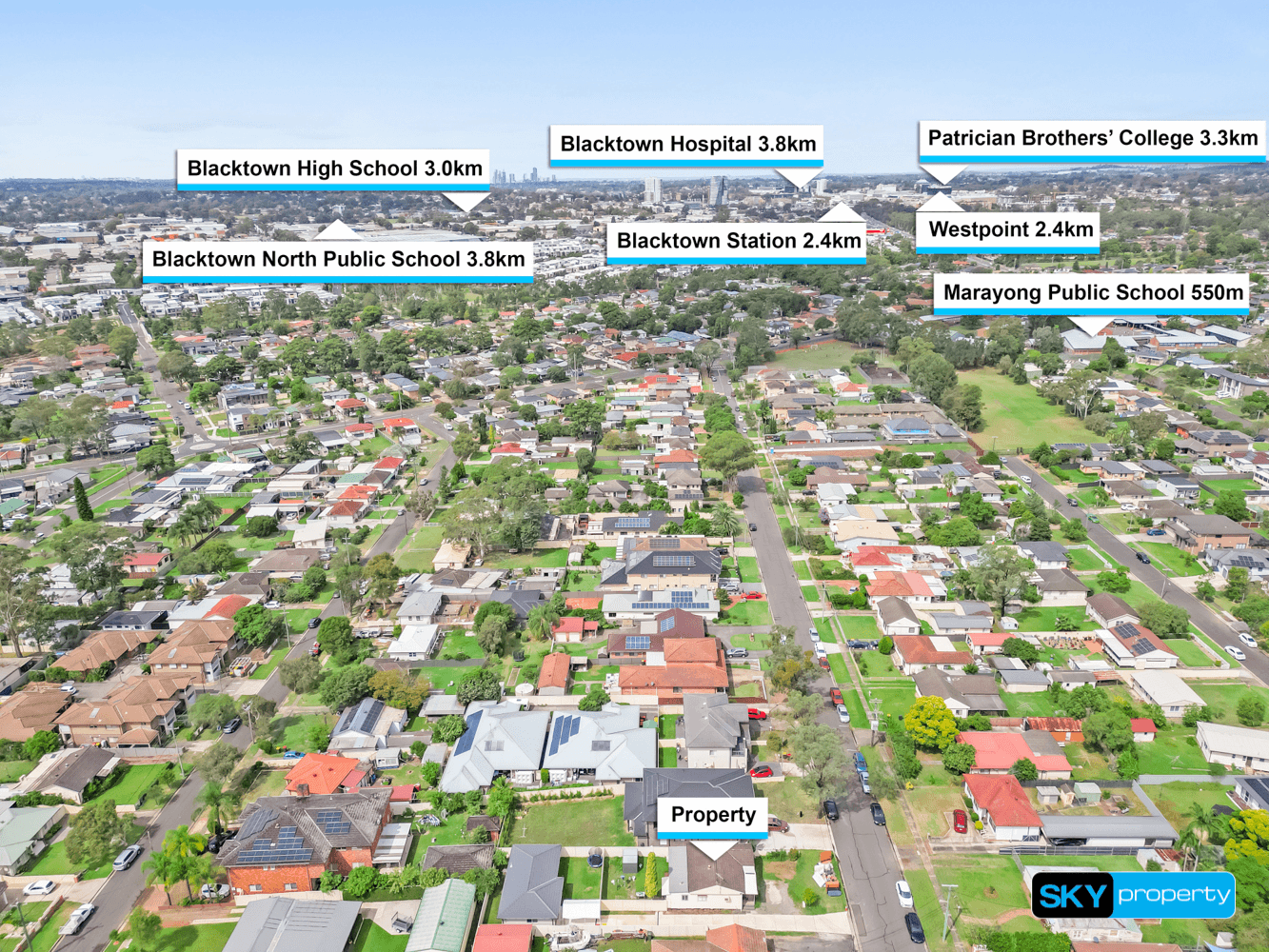 39 Osborne Road, Marayong, NSW 2148